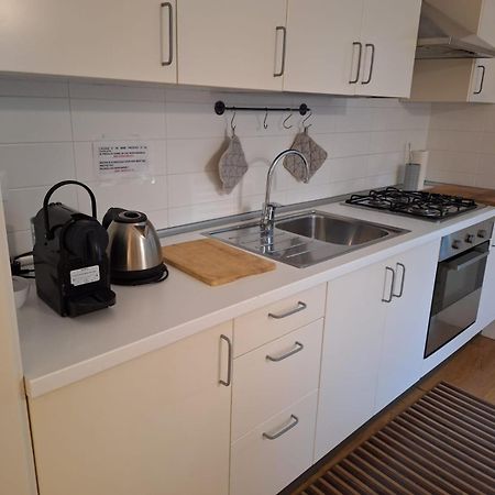 Appartamento Massarenti Bologne Extérieur photo
