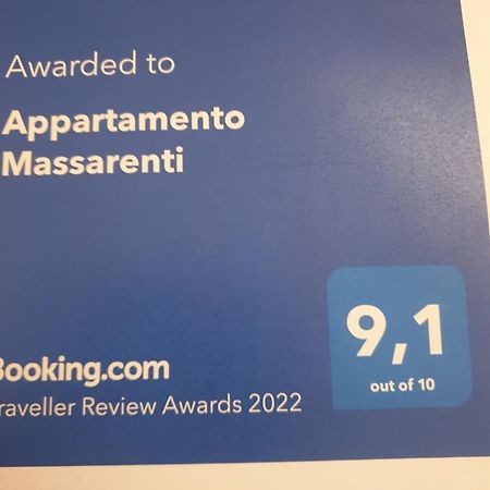 Appartamento Massarenti Bologne Extérieur photo