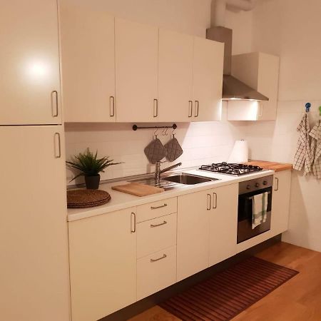 Appartamento Massarenti Bologne Extérieur photo