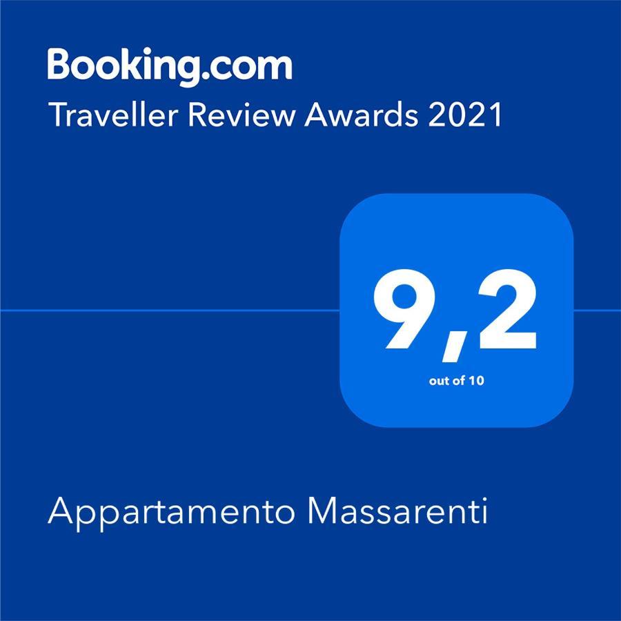 Appartamento Massarenti Bologne Extérieur photo