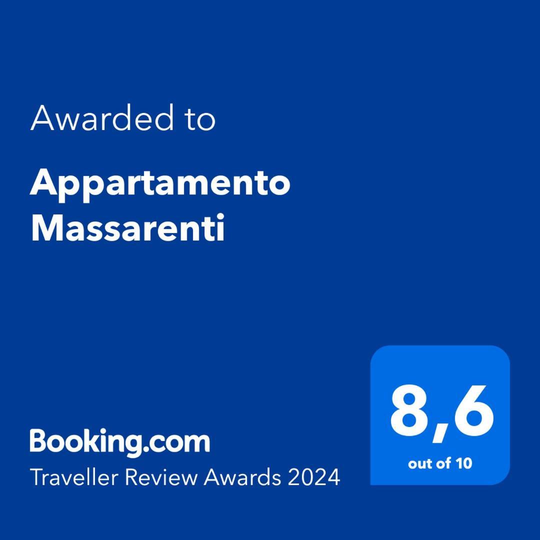 Appartamento Massarenti Bologne Extérieur photo