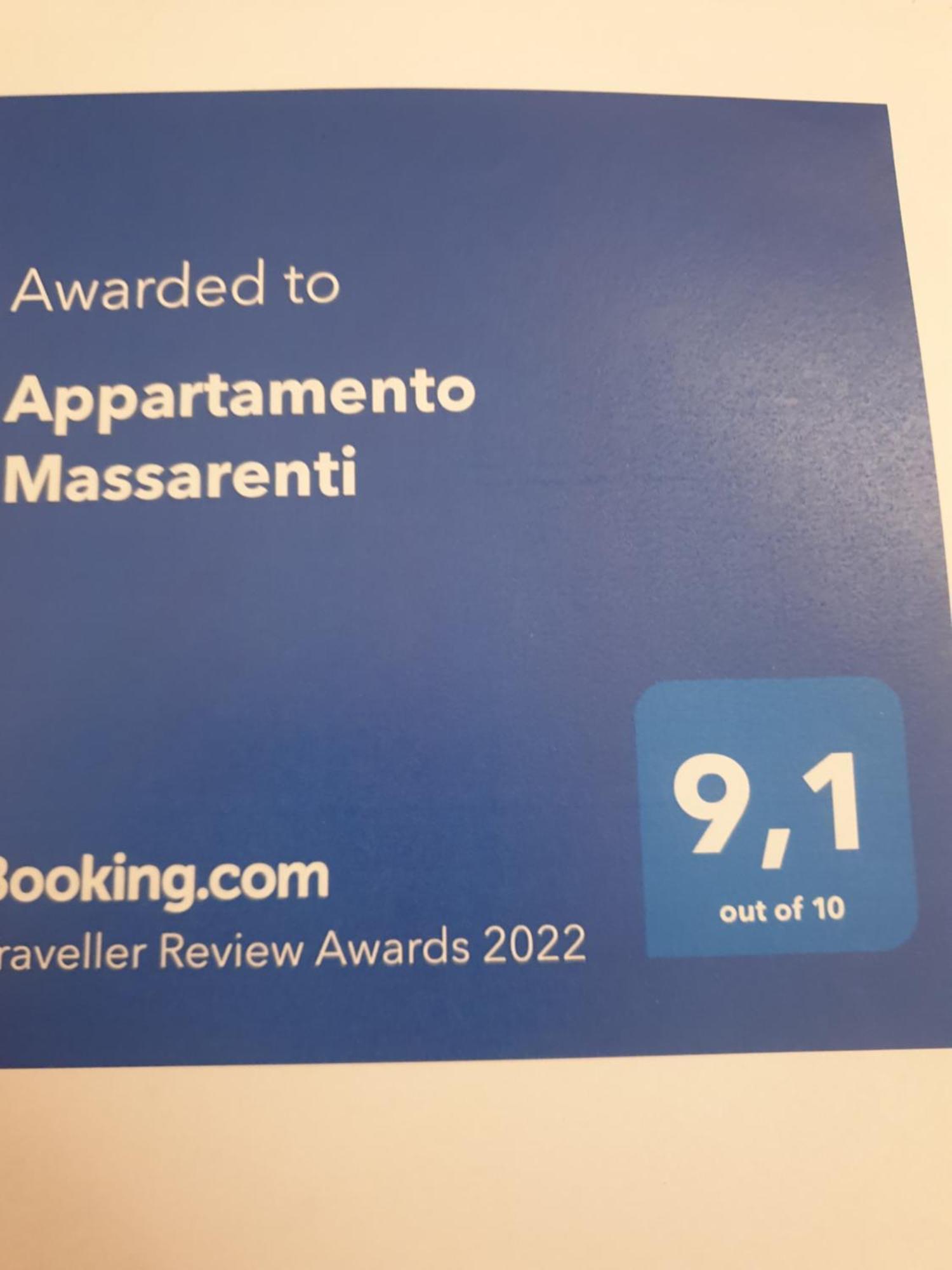 Appartamento Massarenti Bologne Extérieur photo