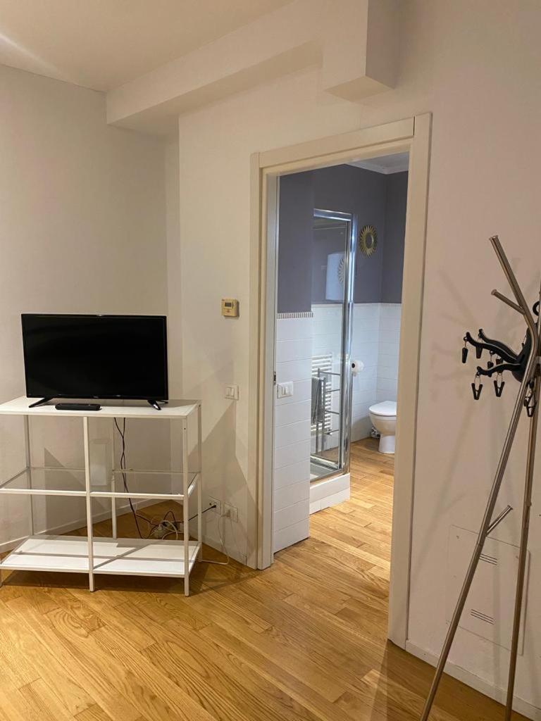 Appartamento Massarenti Bologne Extérieur photo