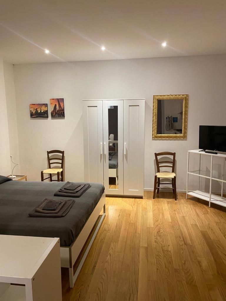 Appartamento Massarenti Bologne Extérieur photo