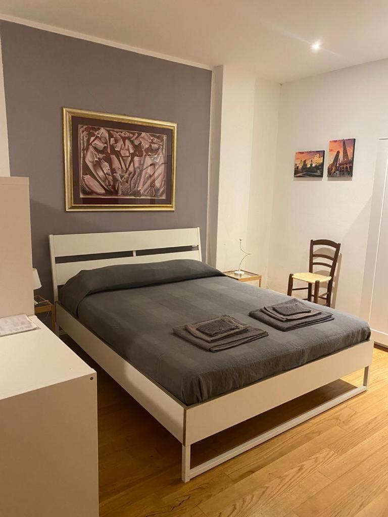 Appartamento Massarenti Bologne Extérieur photo