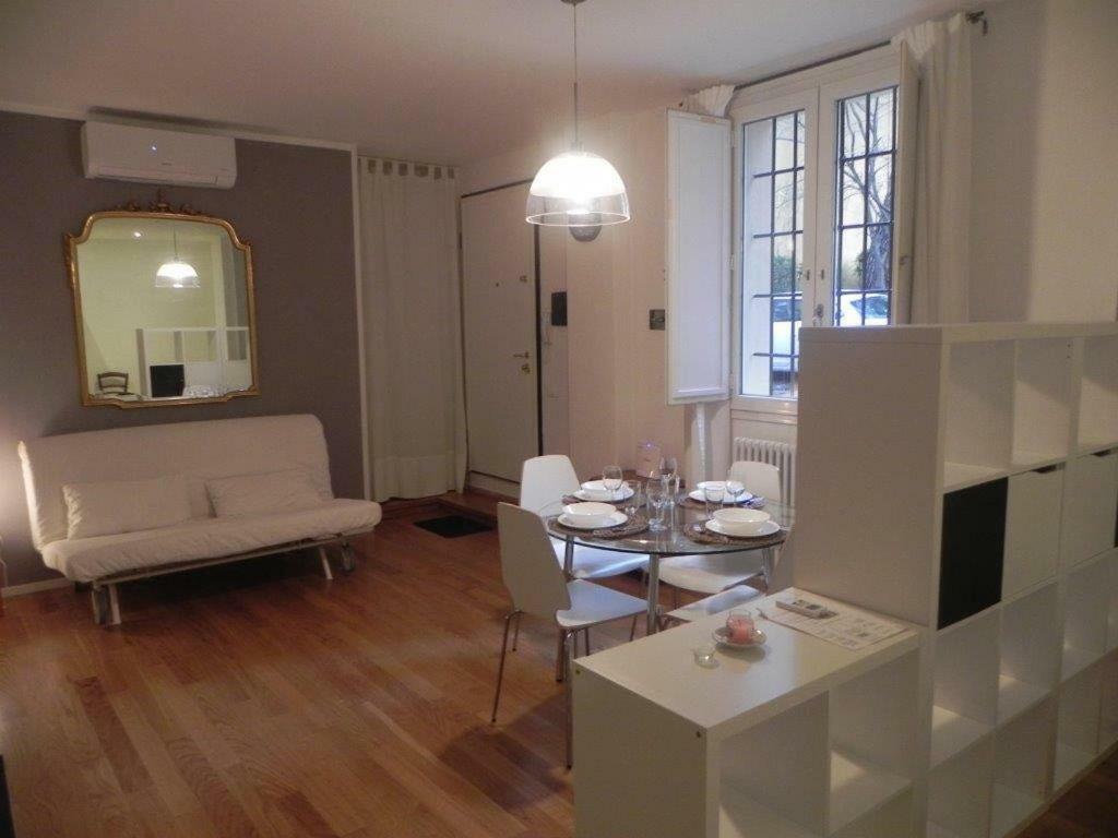 Appartamento Massarenti Bologne Extérieur photo