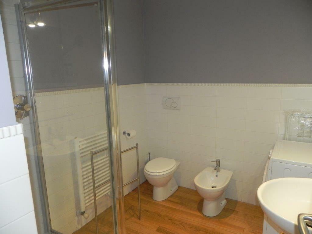 Appartamento Massarenti Bologne Extérieur photo