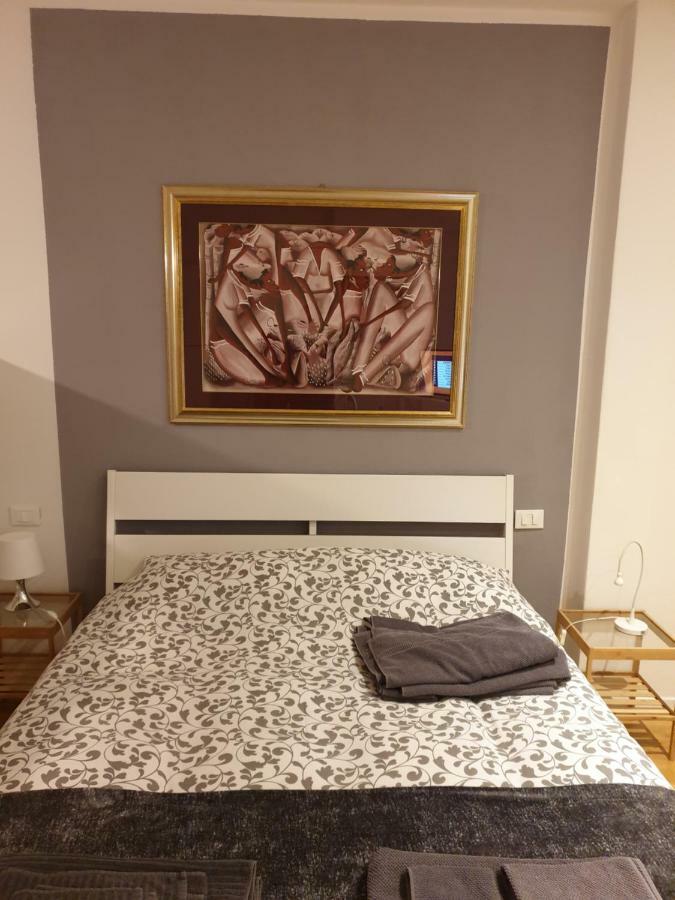 Appartamento Massarenti Bologne Extérieur photo